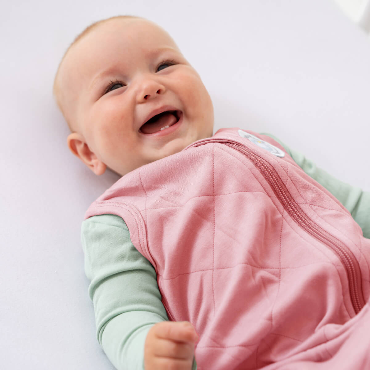 Bamboo Classic Sleep Sack (Non-weighted)