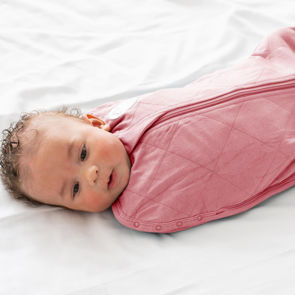 Bamboo Classic Swaddle (Non-weighted)