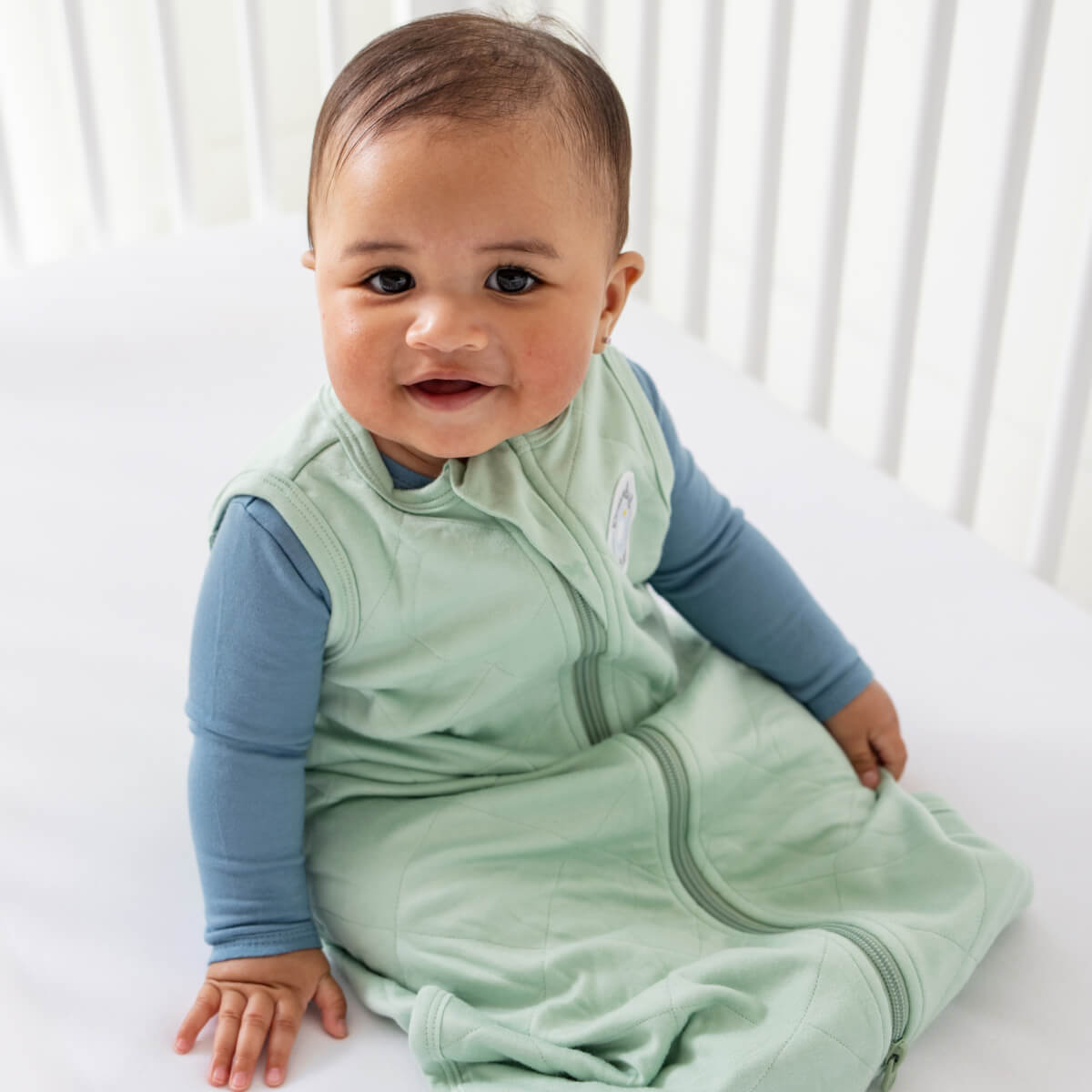 Bamboo Classic Sleep Sack (Non-weighted)