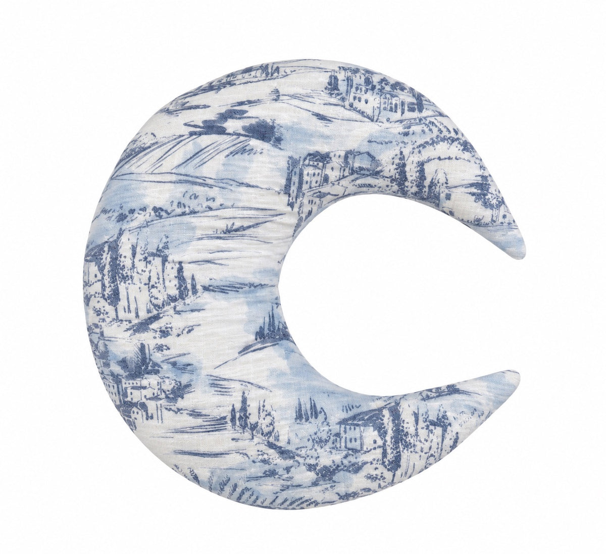 Feeding Support Old Nursing Pillow Cover