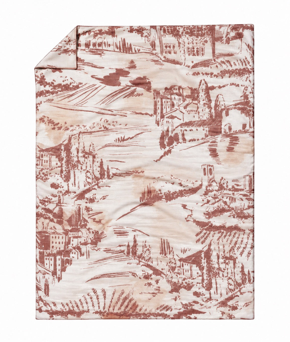 Duvet Toddler Cover