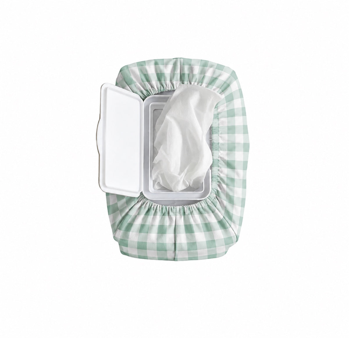 Wet Wipe Cover