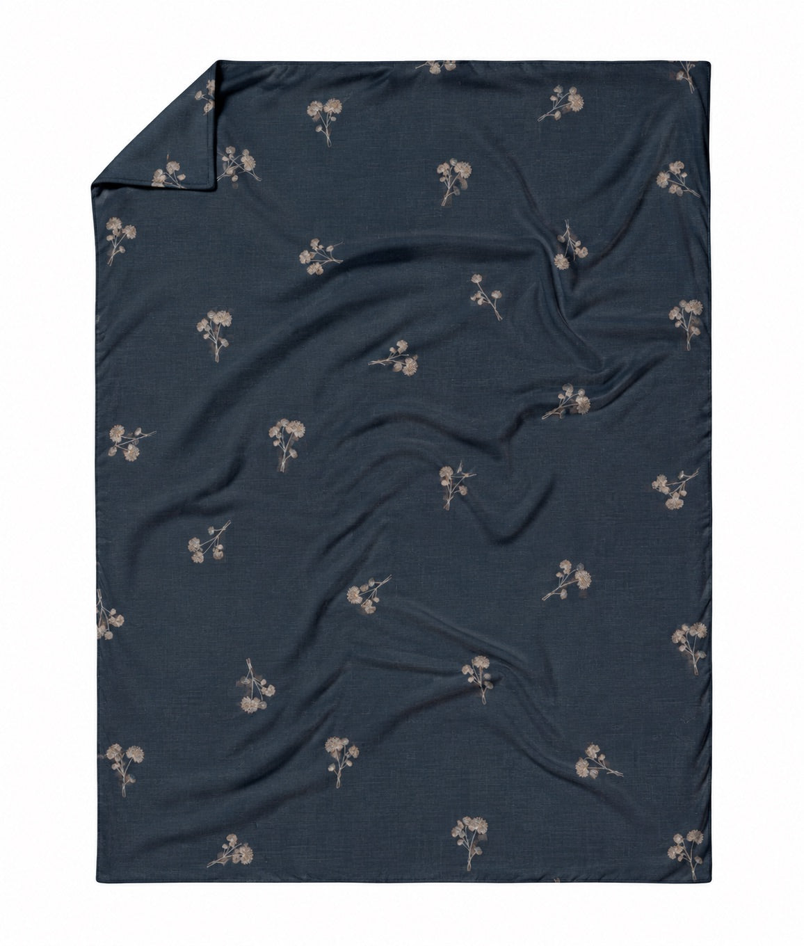Duvet Toddler Cover