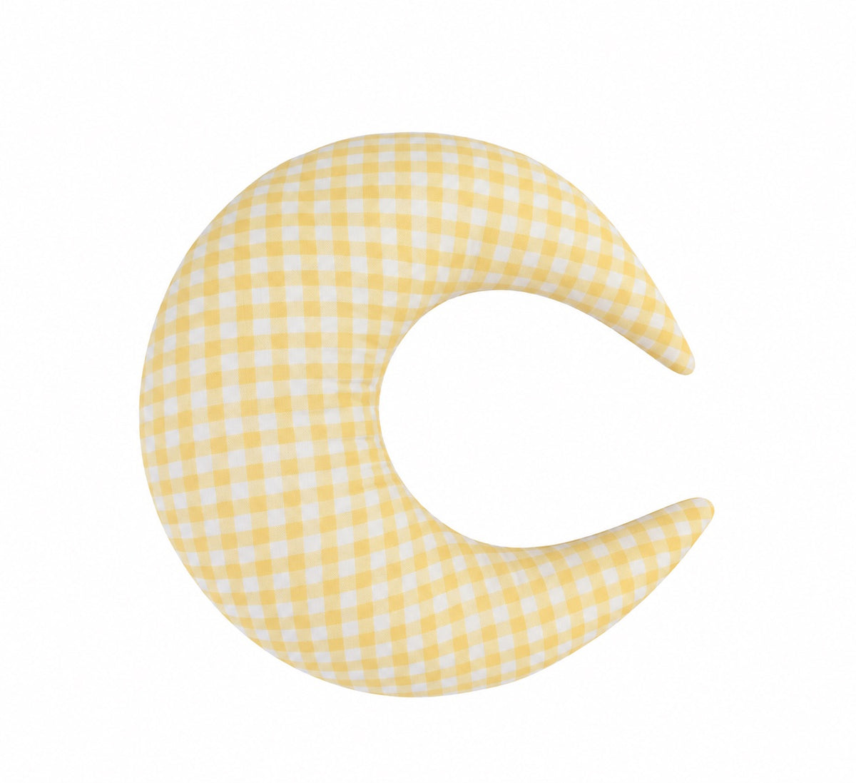 Gingham Old Feeding Support Nursing Pillow Cover