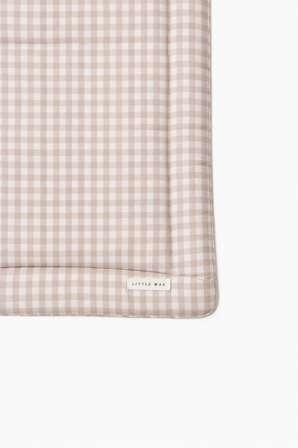 Baby Square Padded Play Mat