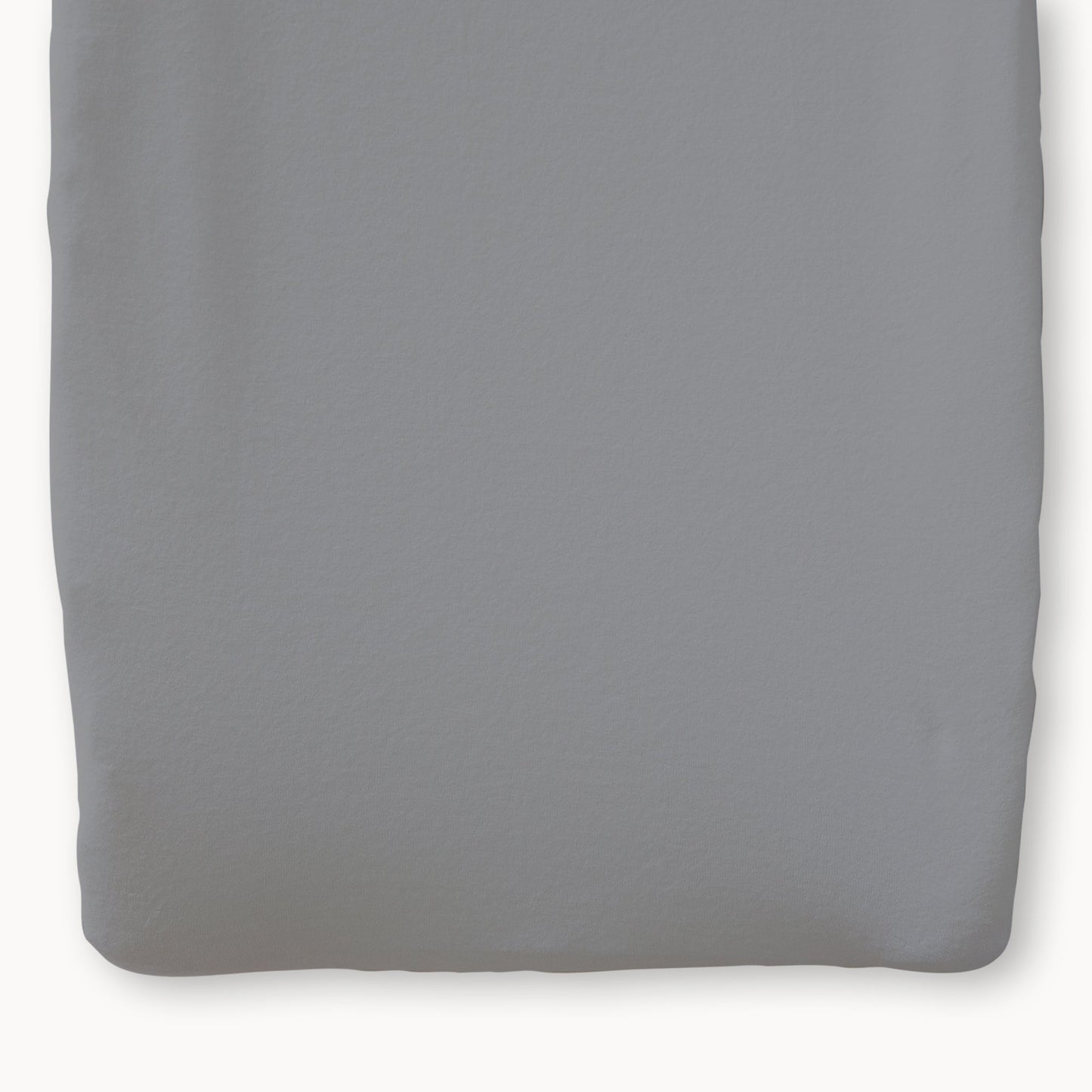 Organic Cotton Changing Pad Cover