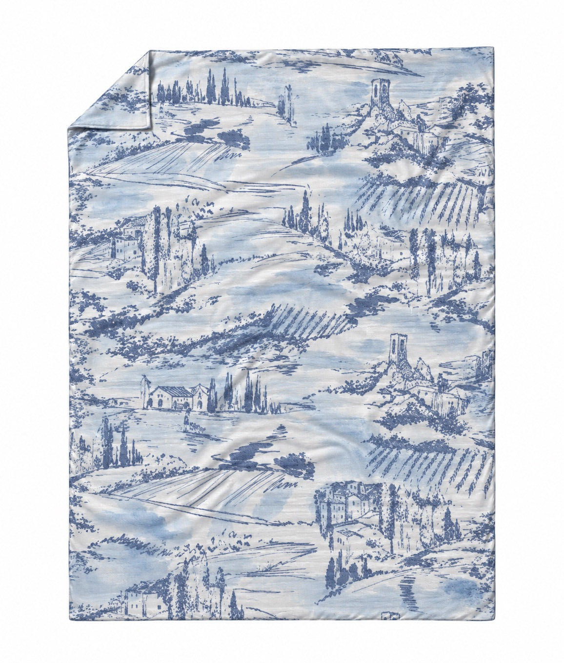 Duvet Toddler Cover