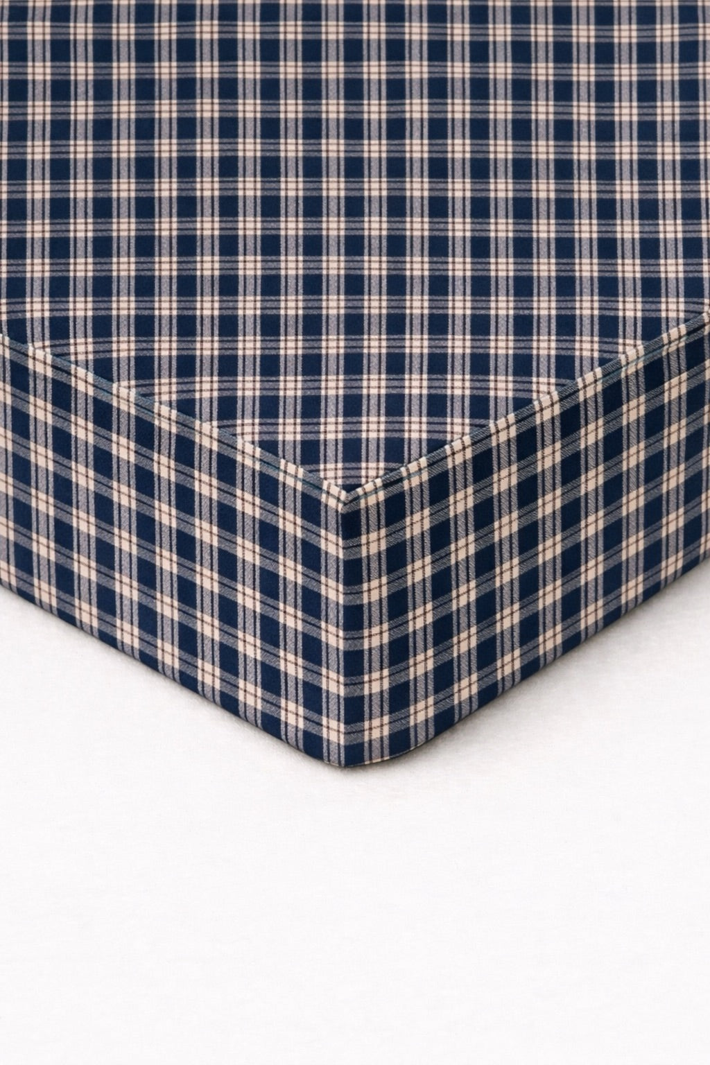 Cotton Crib Sheet