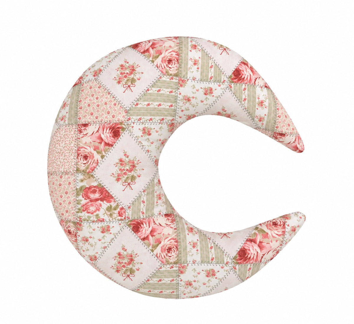 Feeding Support Old Nursing Pillow Cover