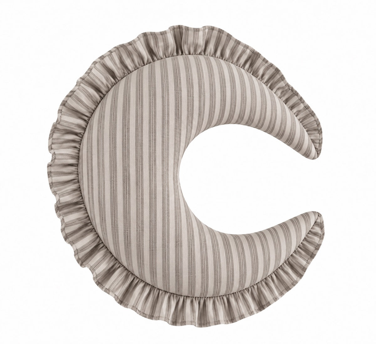 Feeding Support Old Ruffle Nursing Pillow Cover