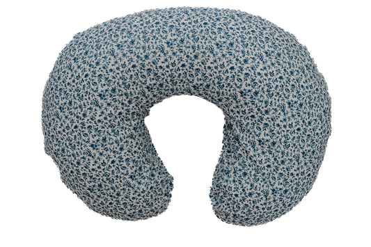 Floret Nursing Pillow Cover