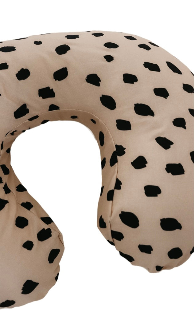 Sahara Nursing Pillow Cover