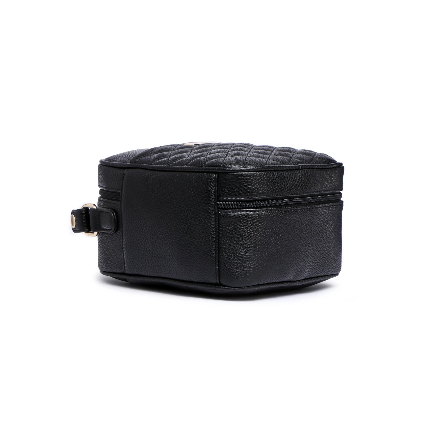 Classic Snack Bag | Ebony Black