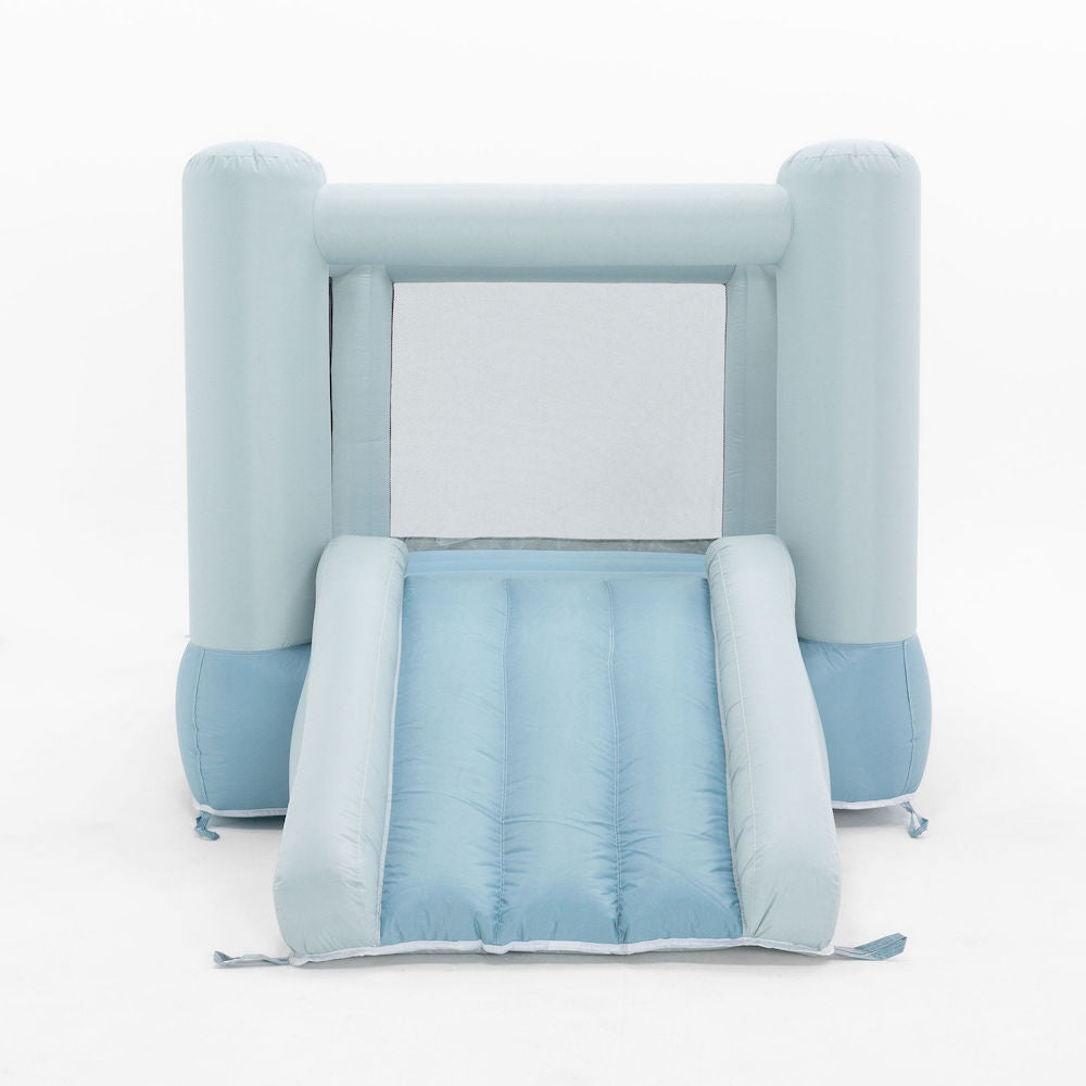 Tumble | Blue