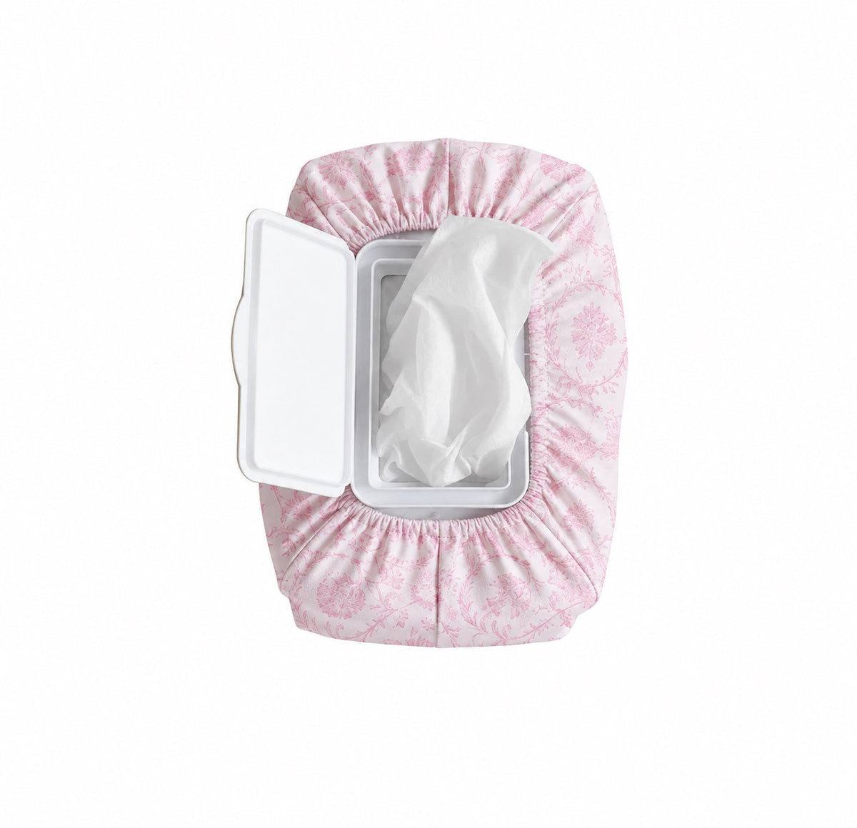 Wet Wipe Cover
