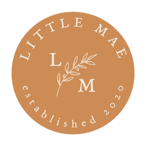 Little Mae and Co