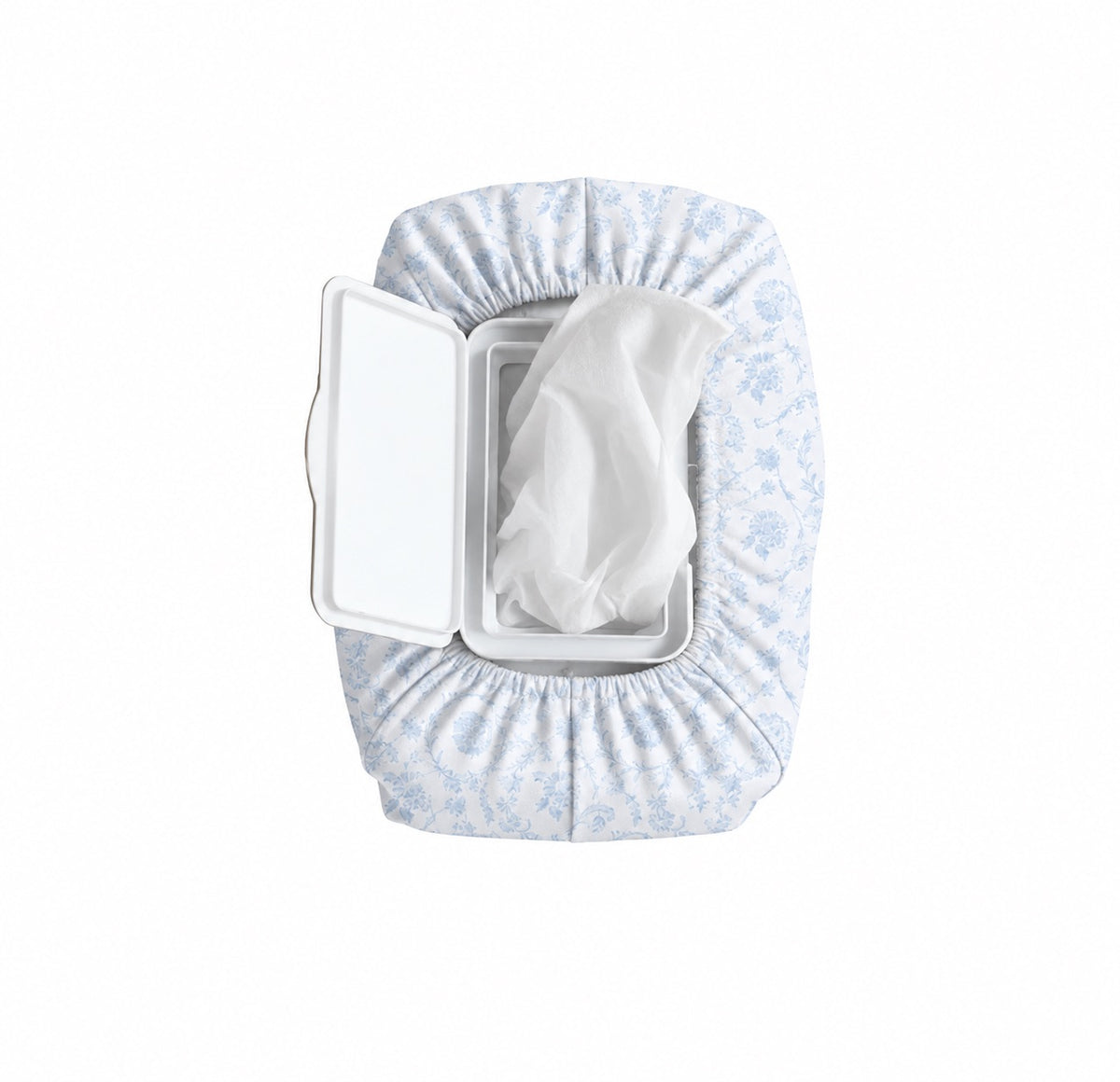Wet Wipe Cover