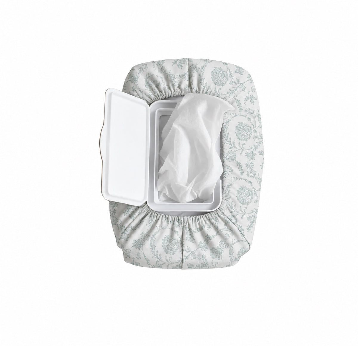 Wet Wipe Cover