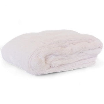 Luxury Baby Blanket - Pink