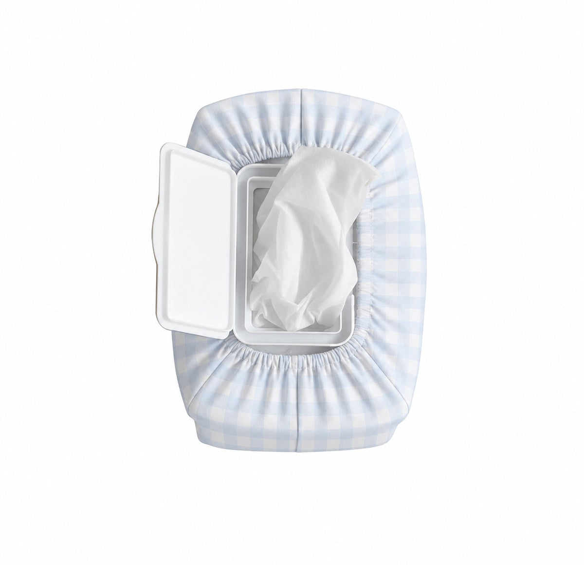 Wet Wipe Cover