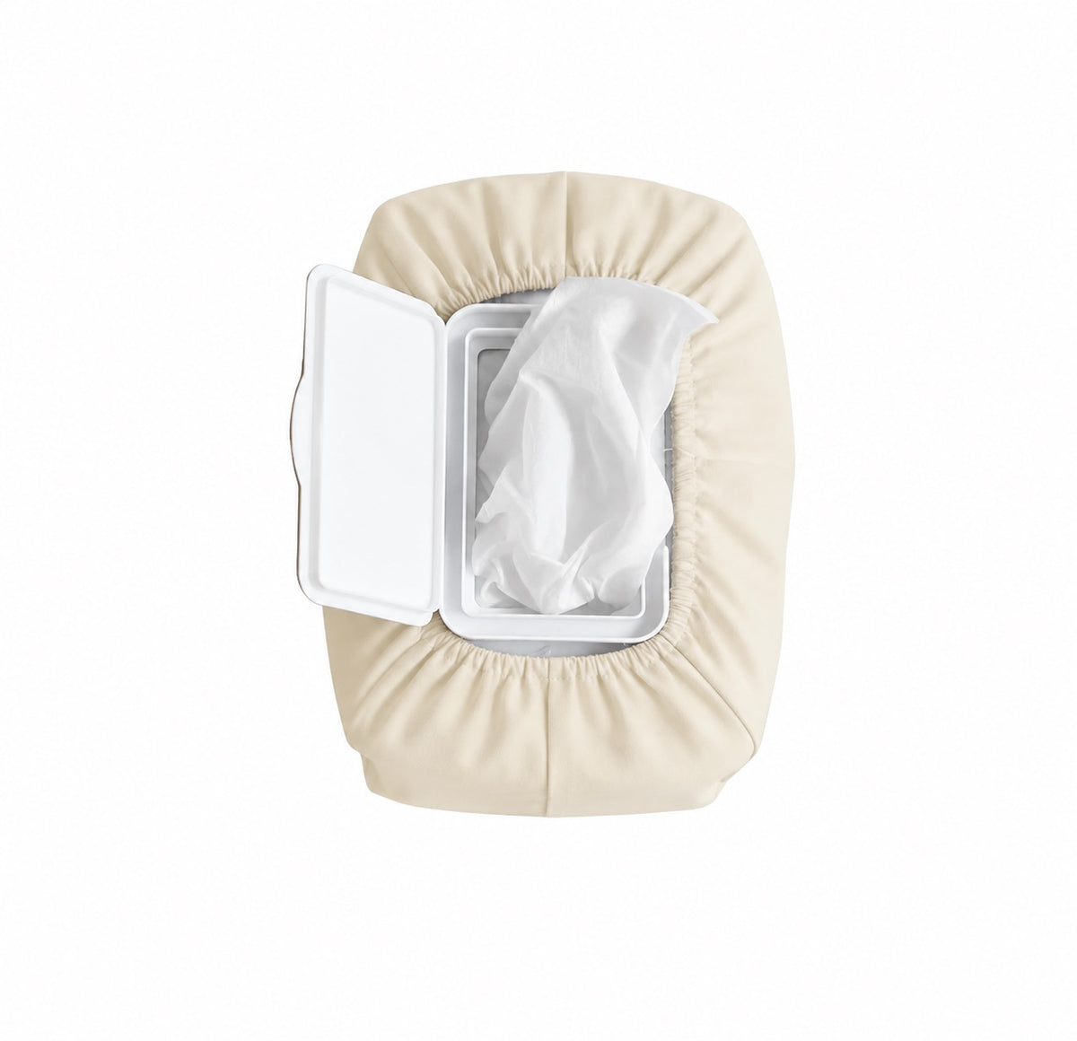 Wet Wipe Cover