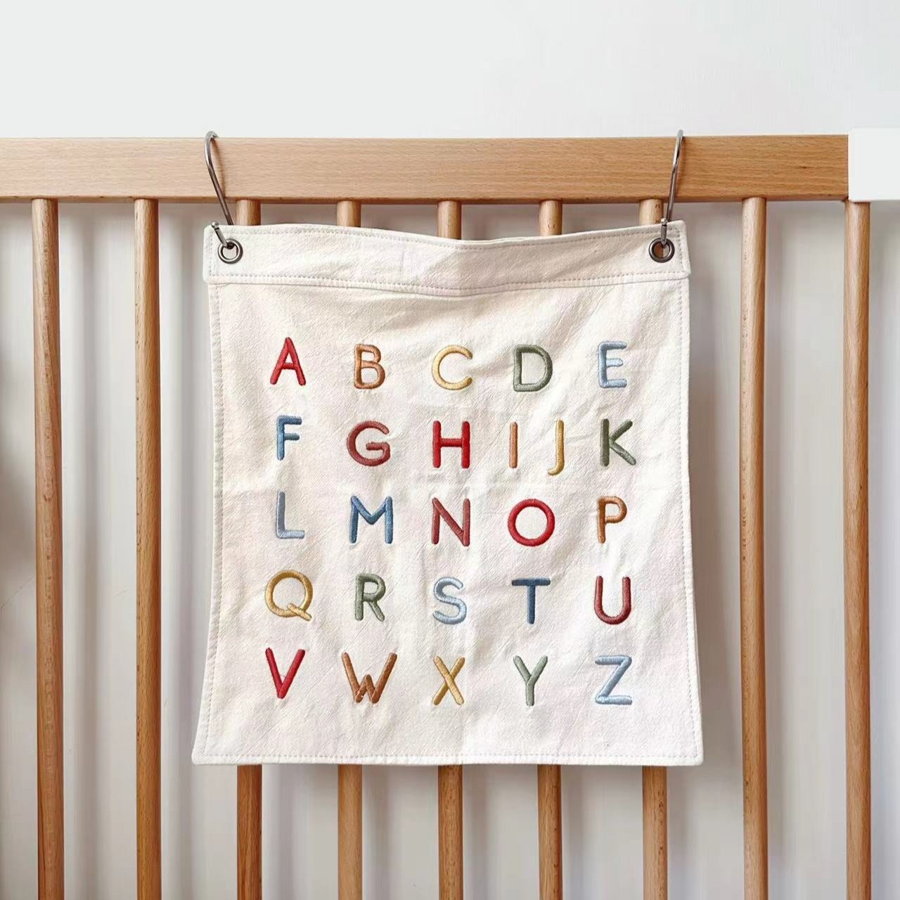 A-Z BANNER