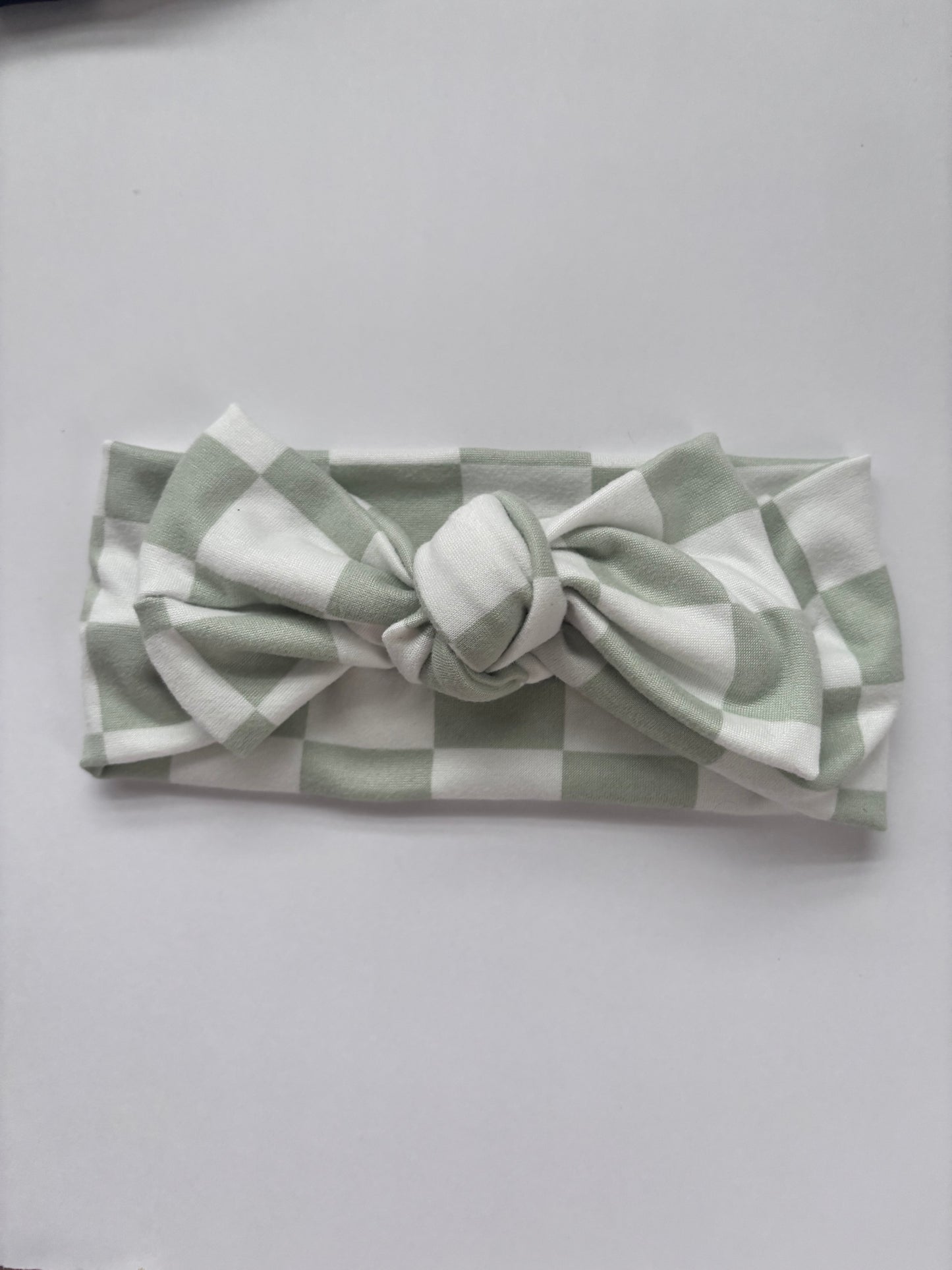 Bow Headwrap