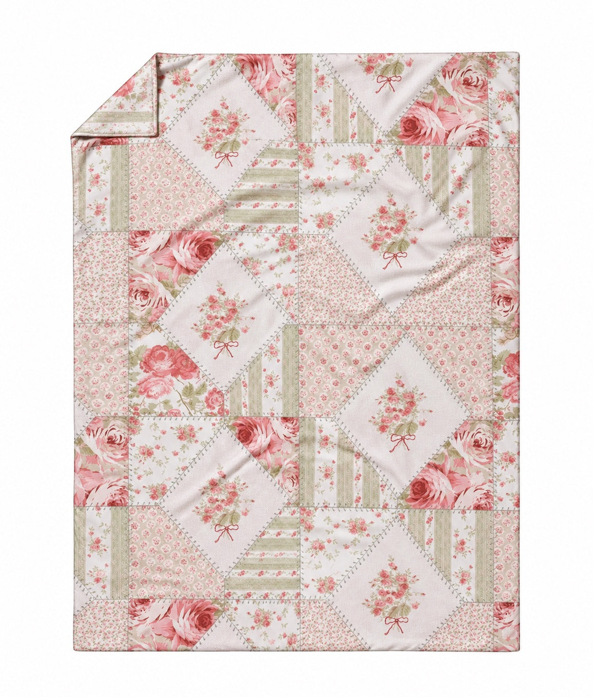 Duvet Toddler Cover
