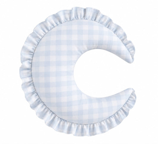 Feeding Support Old Ruffle Nursing Pillow Cover
