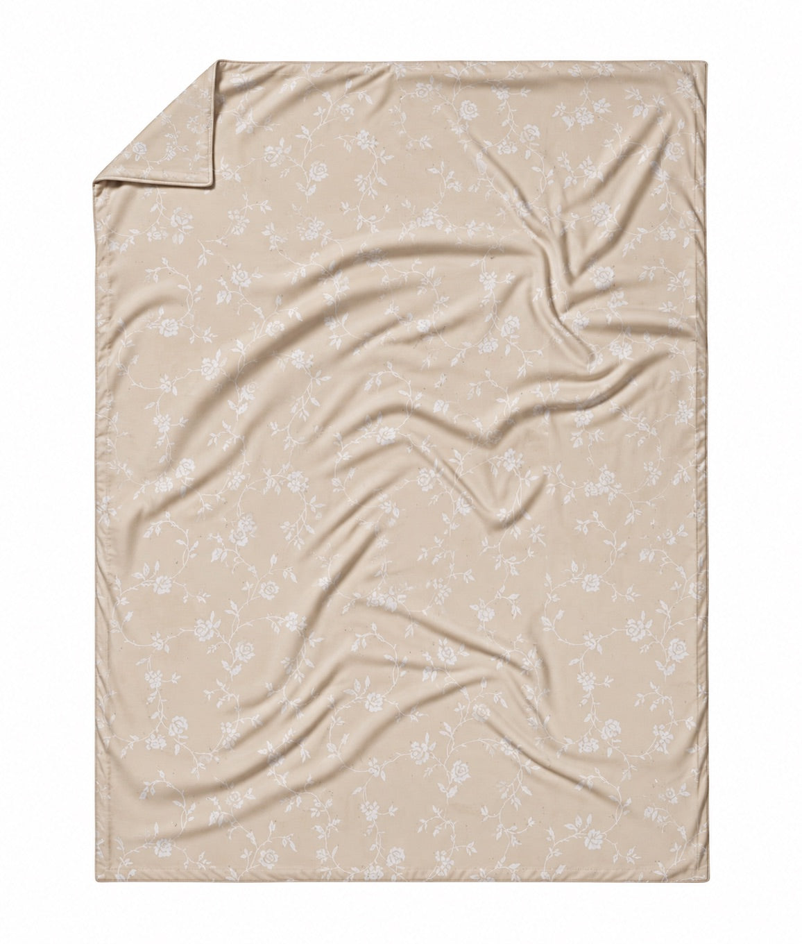 Duvet Toddler Cover
