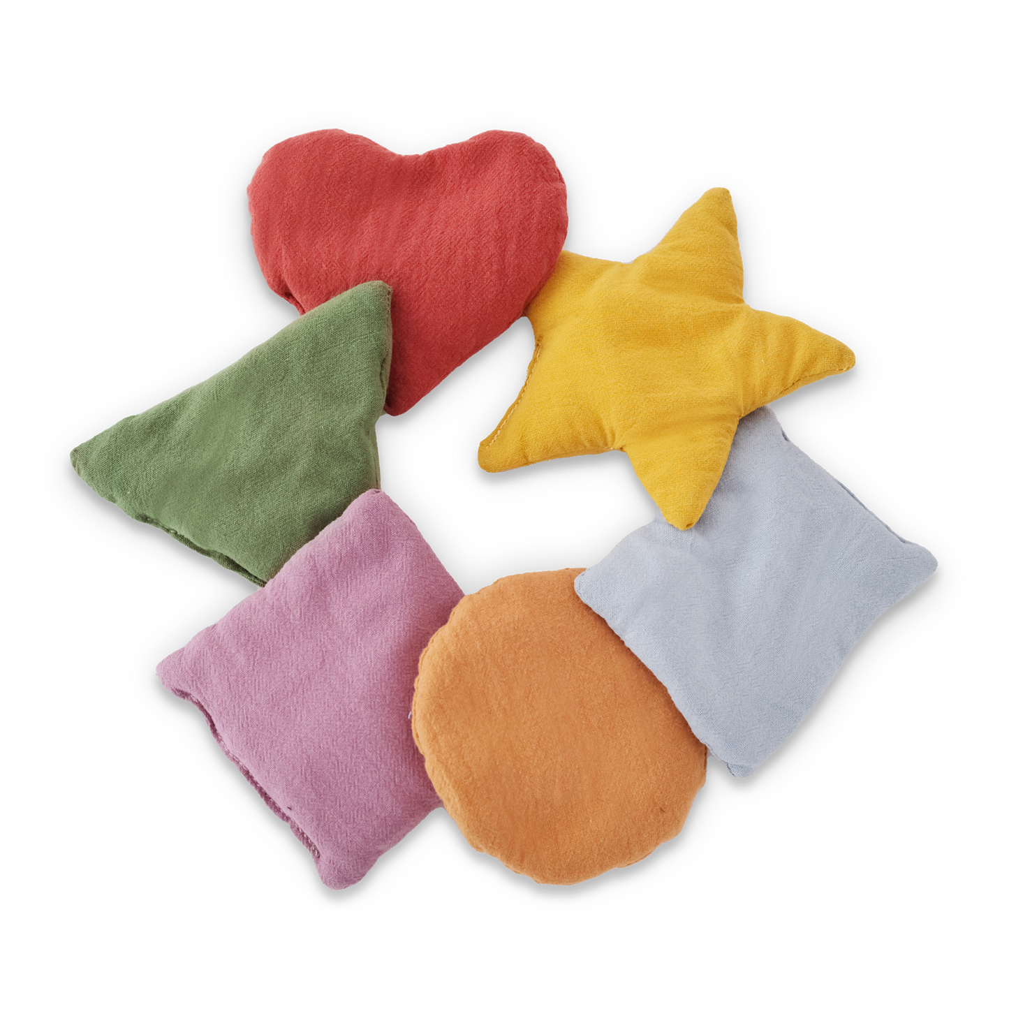 SHAPES BEANIES
