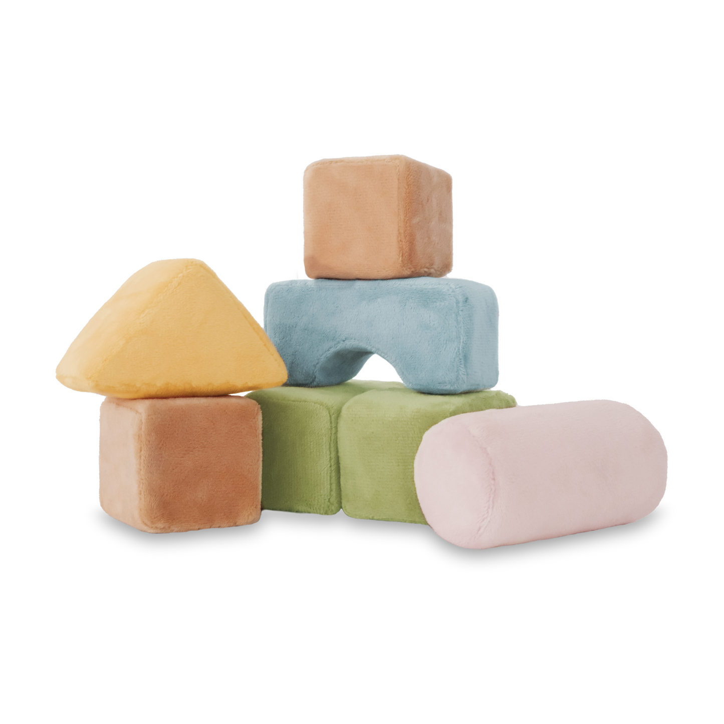 BASIC SOFT BLOCKS