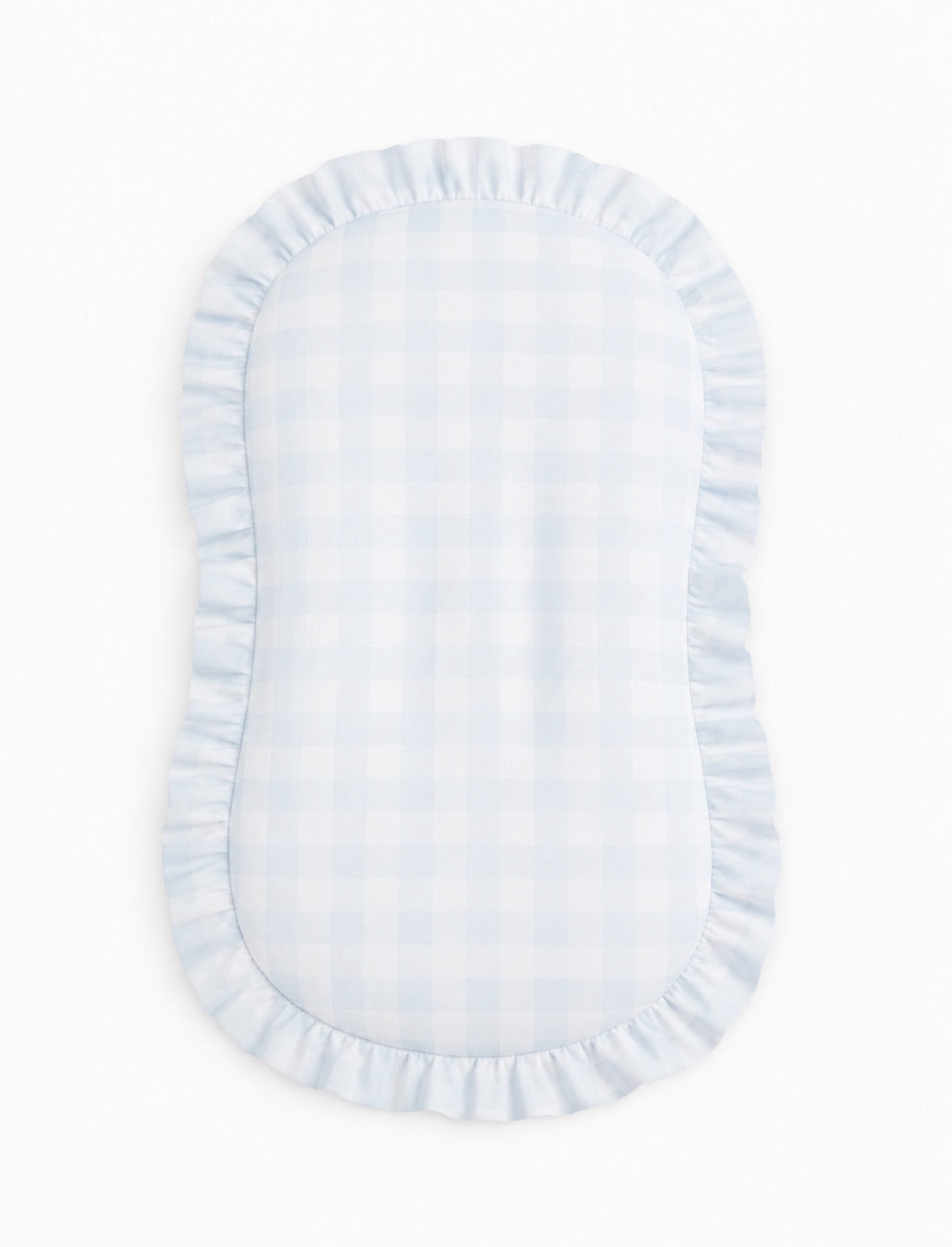 Ruffle Lounger Cover