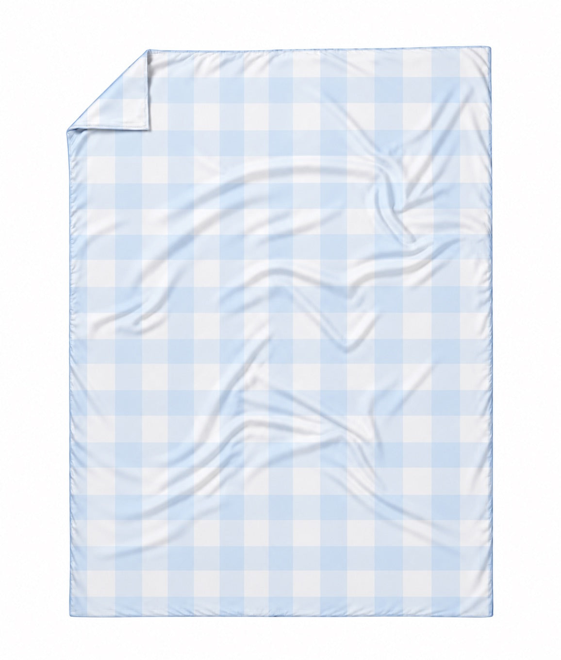 Duvet Toddler Cover