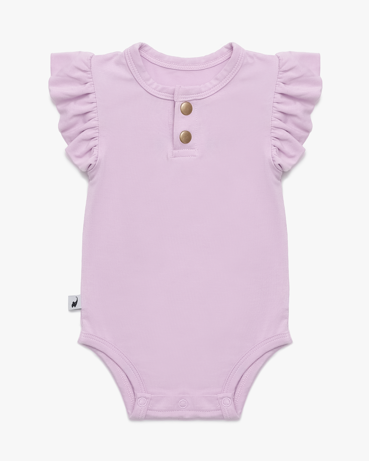 Ruffle Solie