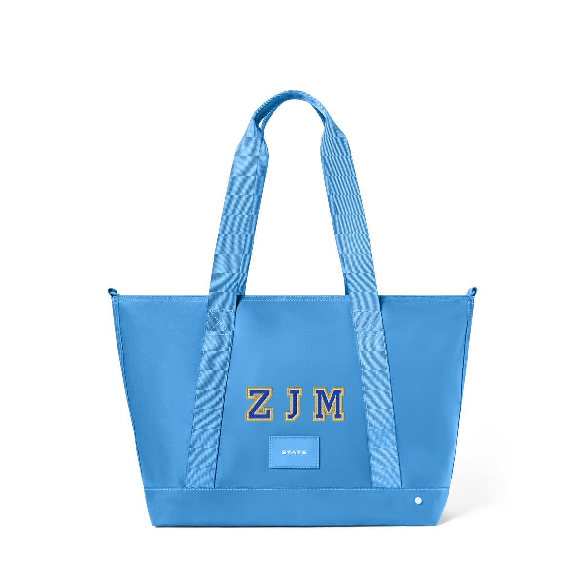 Graham Tote