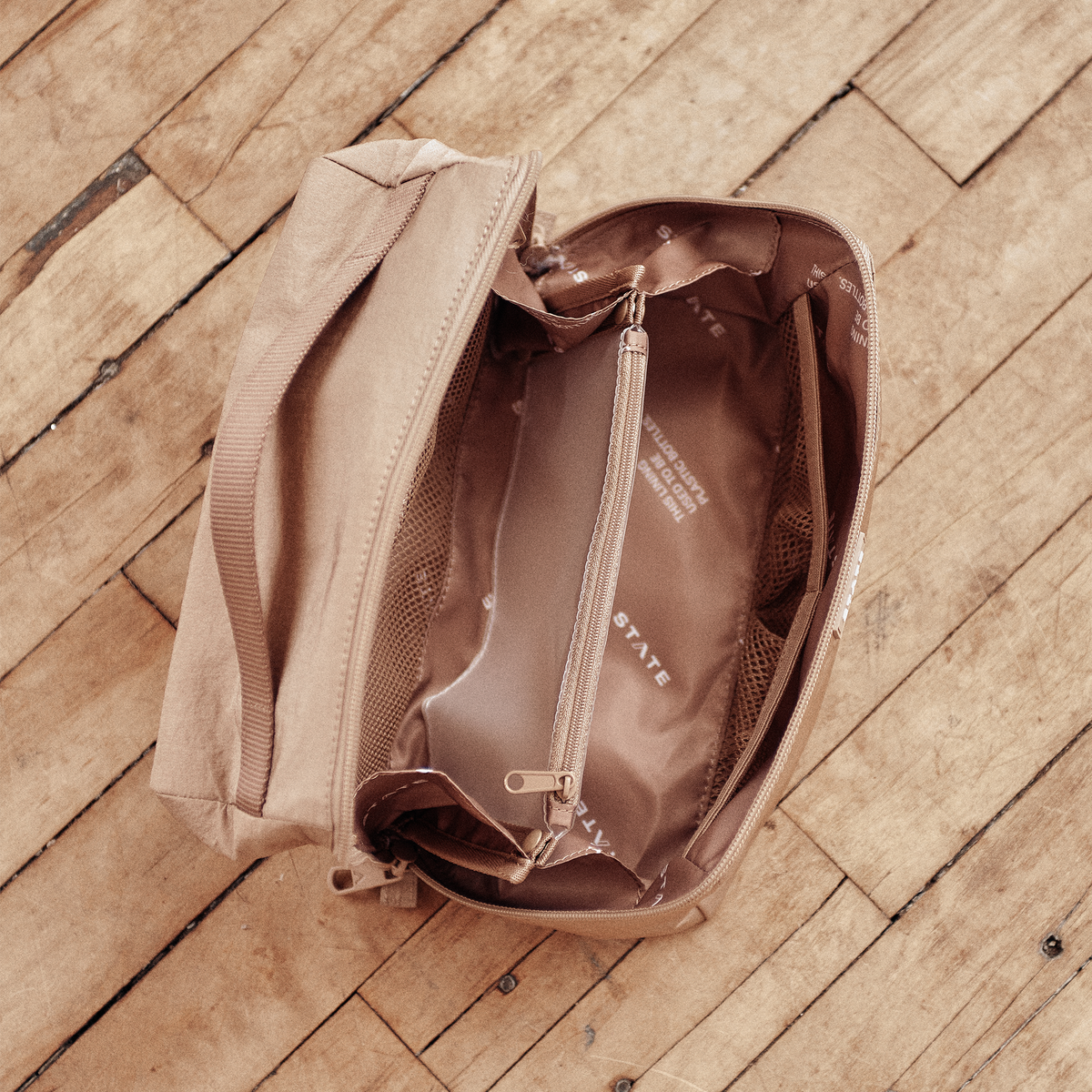 Bell Toiletry Kit