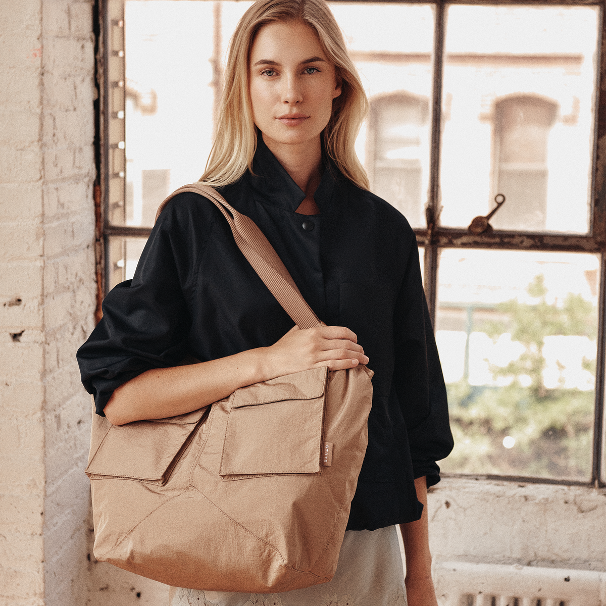 Beverly Tote