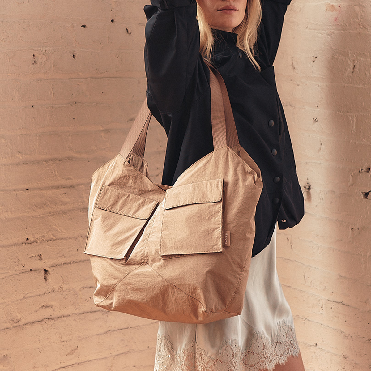 Beverly Tote