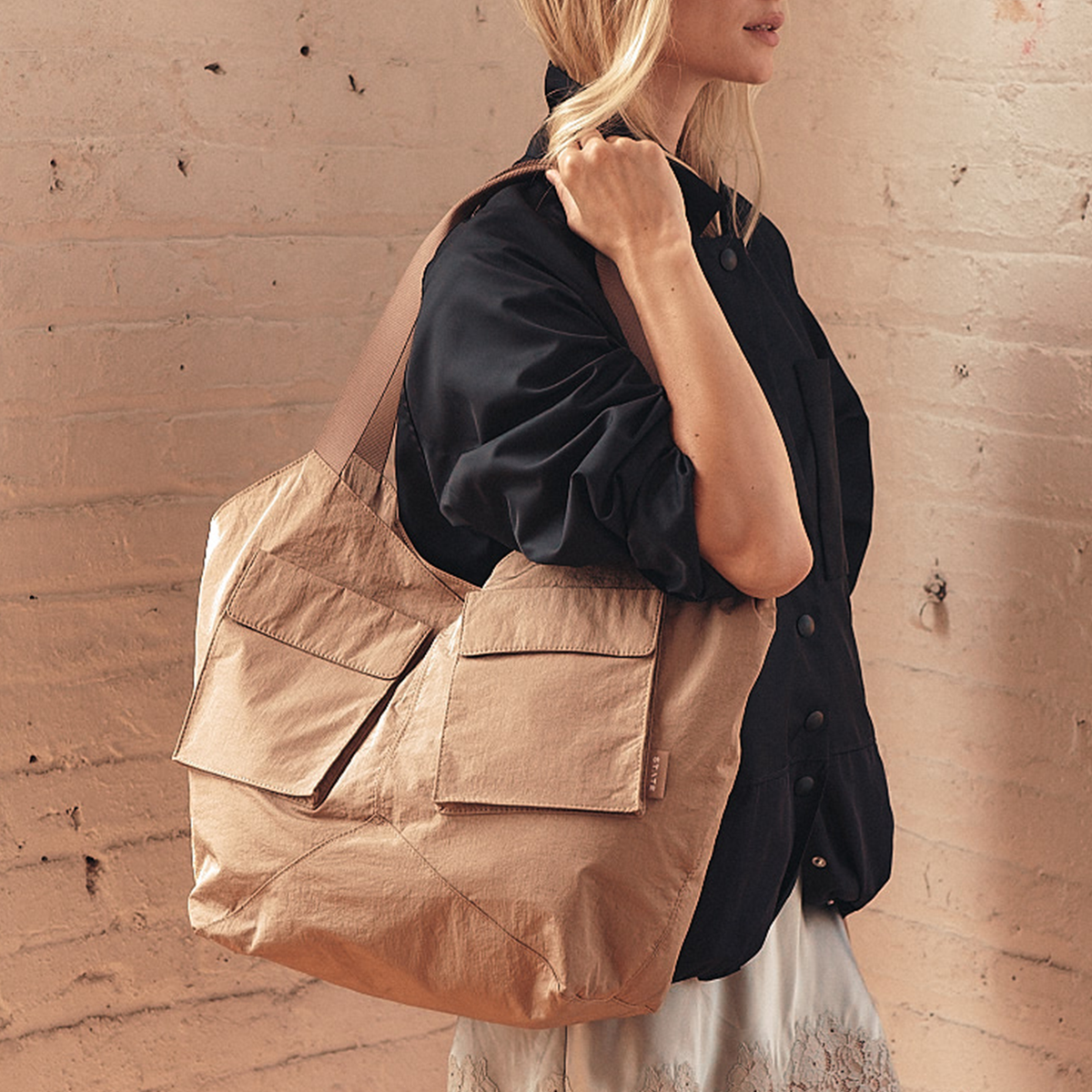 Beverly Tote