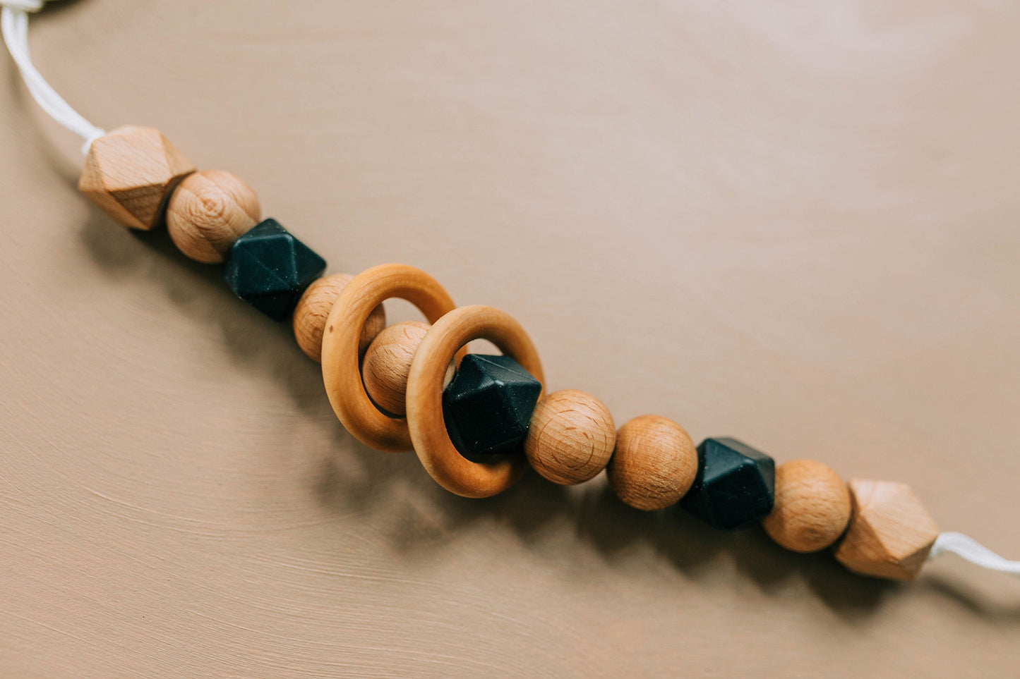 Car Seat Garland Toy