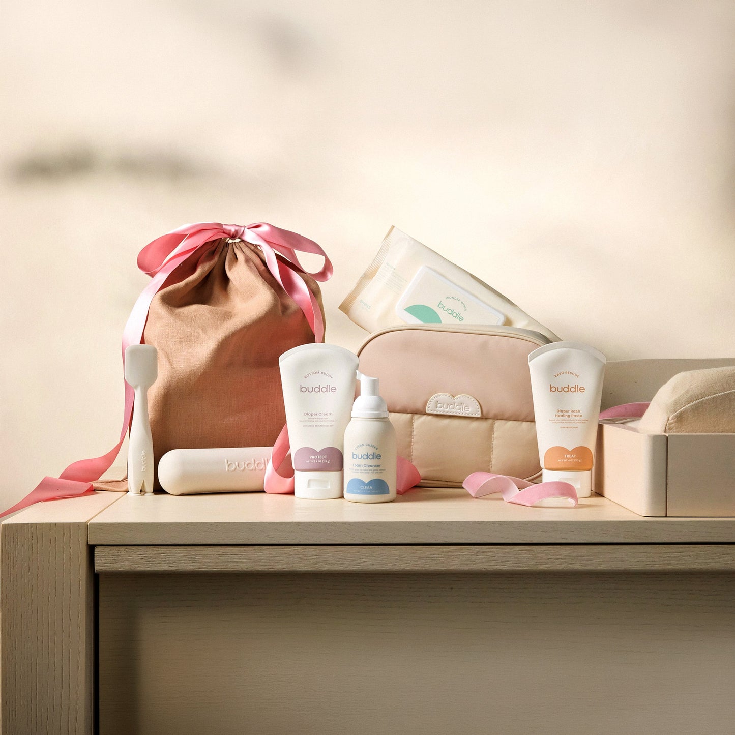 Ultimate Diaper Rash Kit