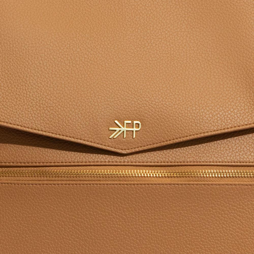 Butterscotch Classic Diaper Bag II