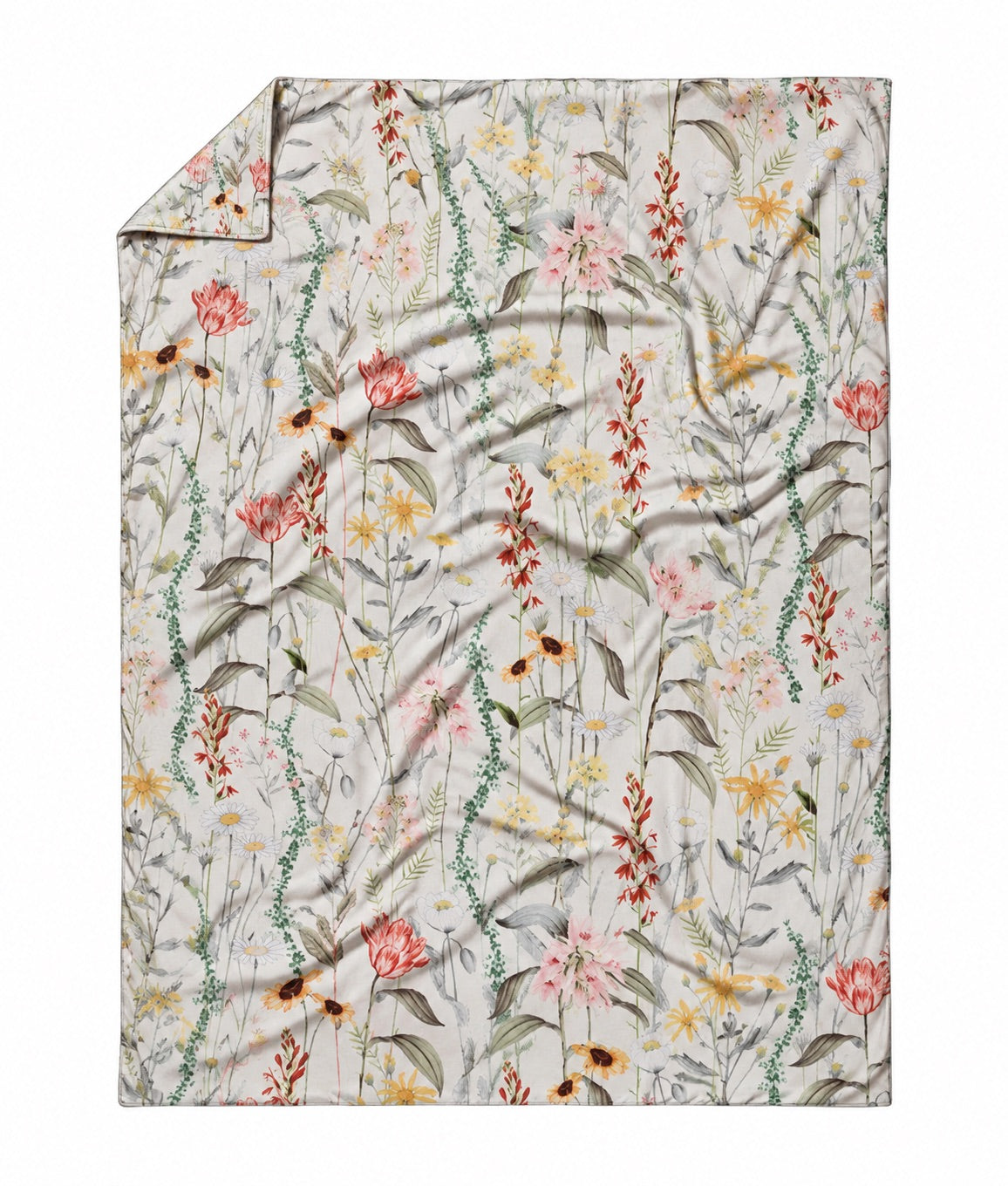 Duvet Toddler Cover