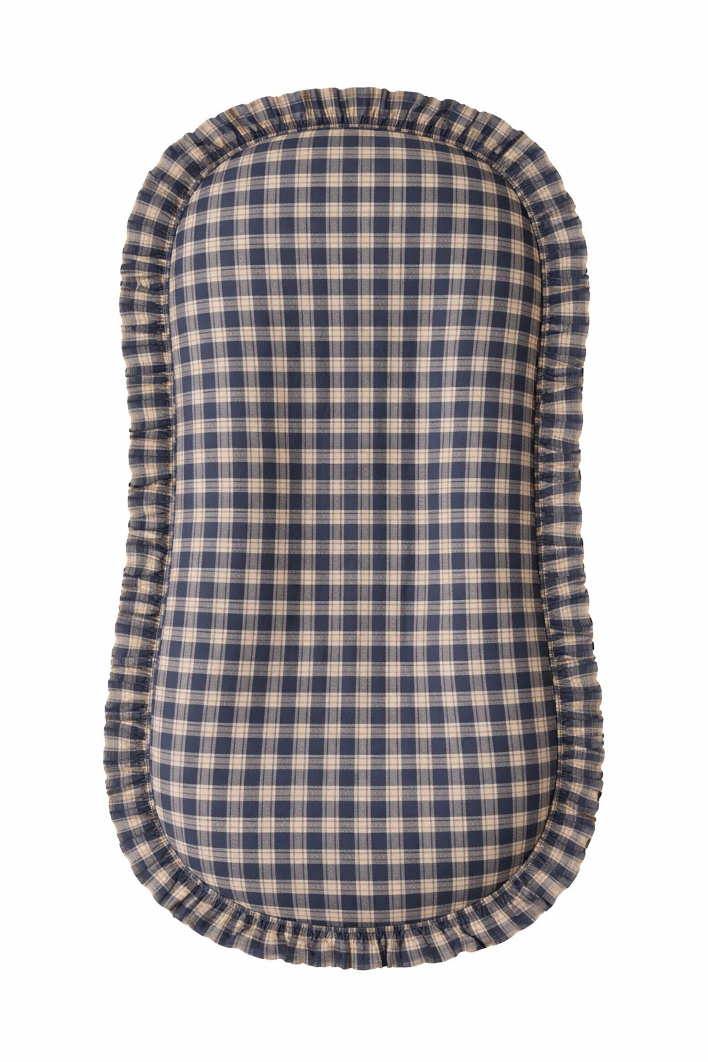 Ruffle Lounger Cover