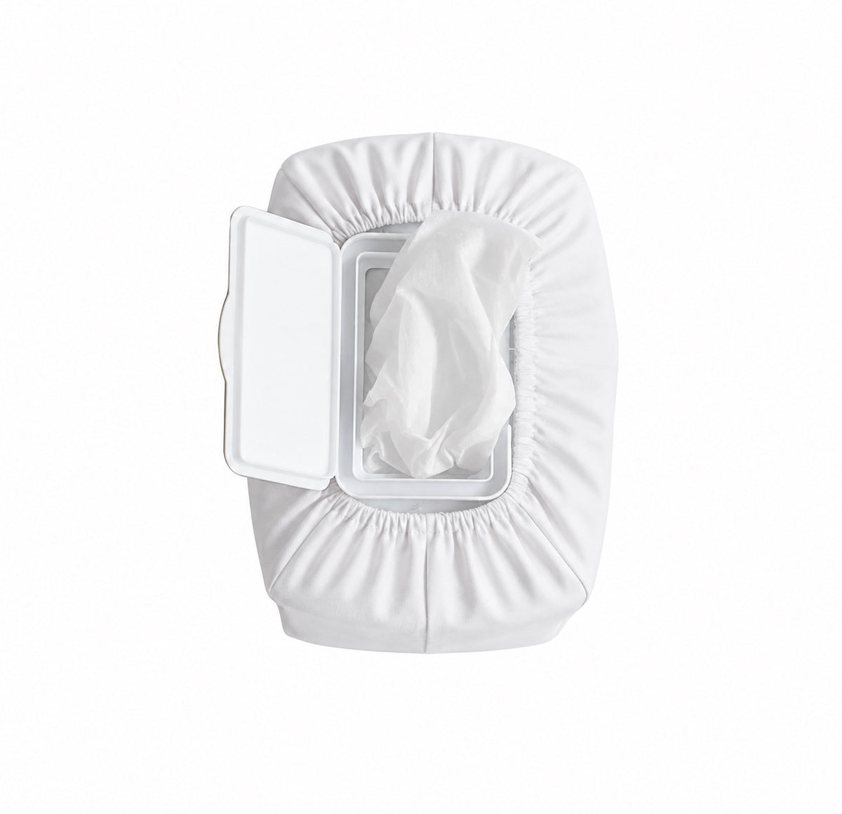 Wet Wipe Cover