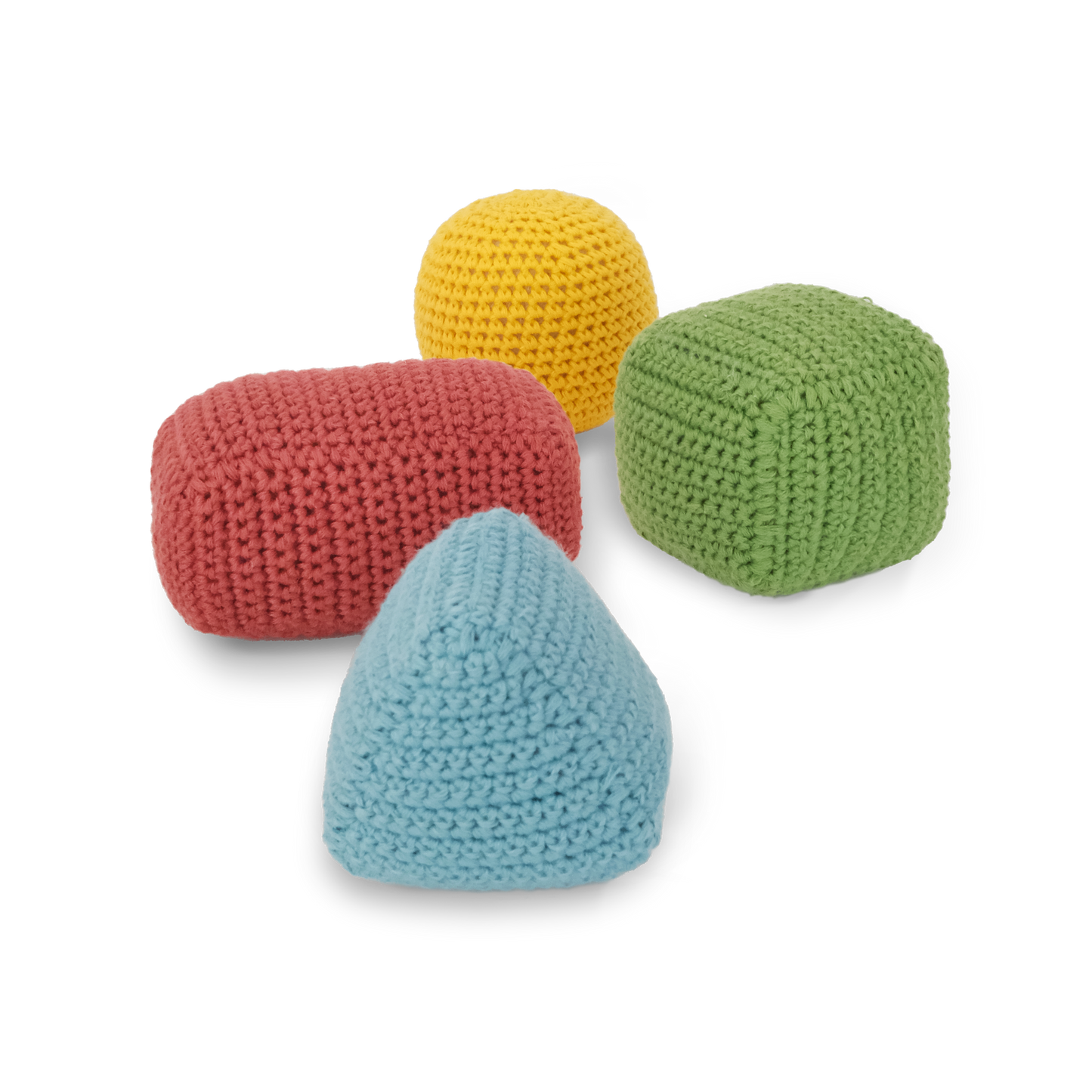 CROCHET NUGGETS