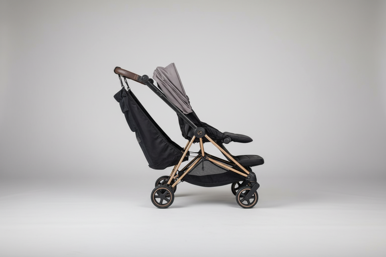 The Stroller Sling™