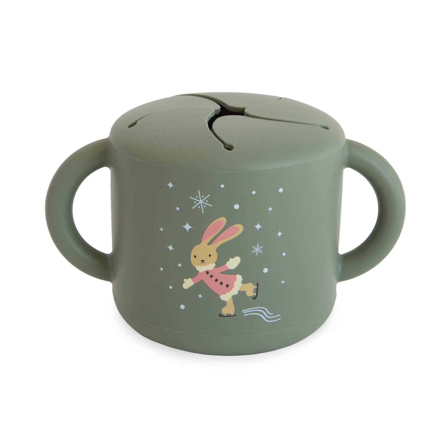Snack Cup