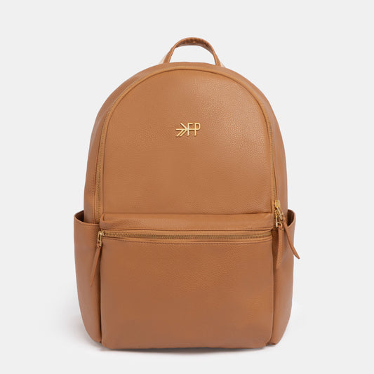 Butterscotch Classic City Diaper Bag II